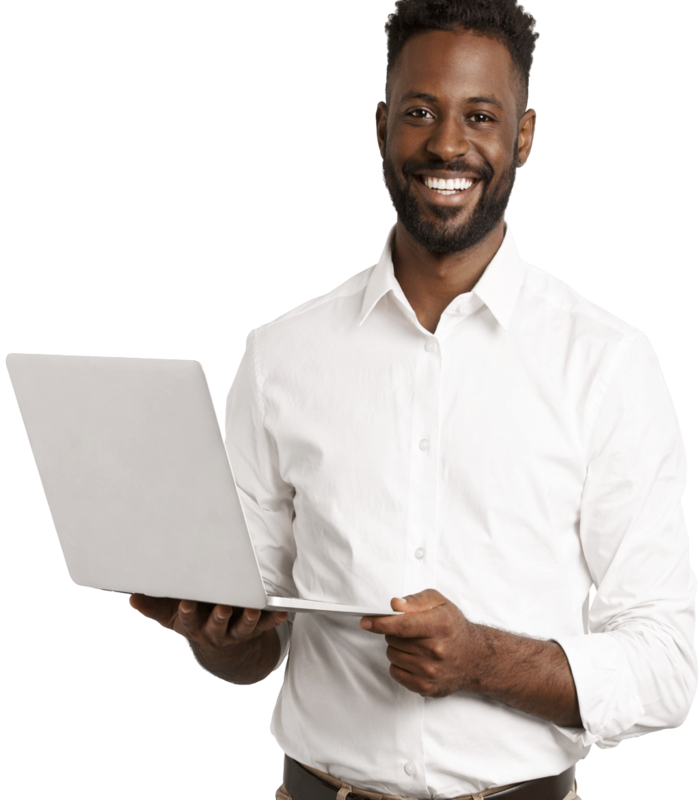 Passez à l'action !