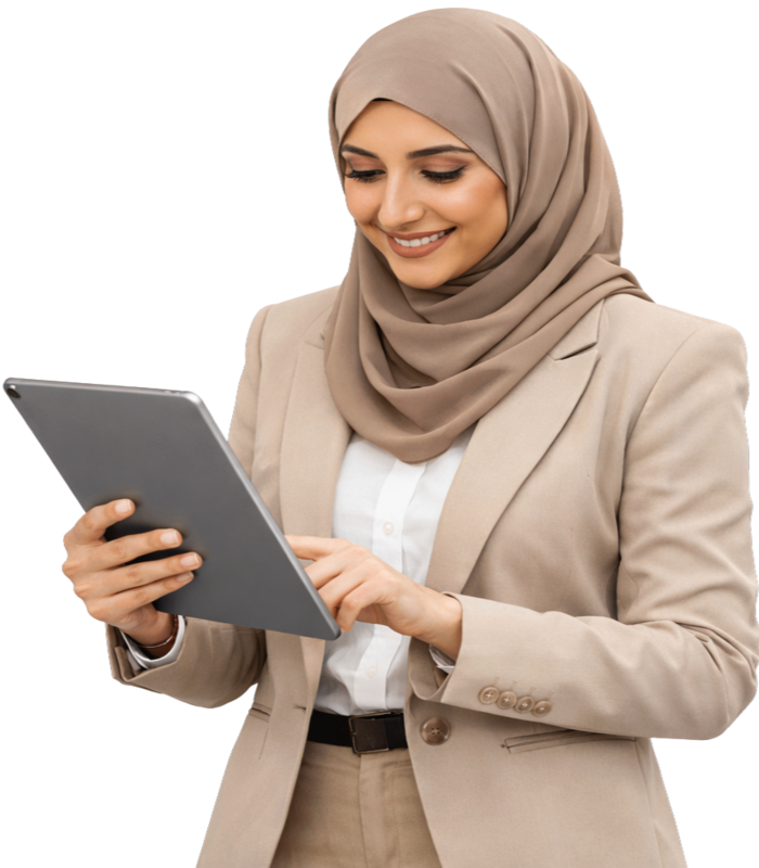 Passez à l'action !