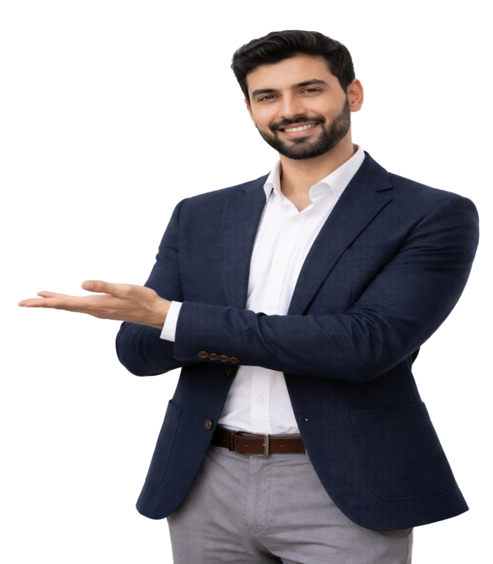 Passez à l'action !